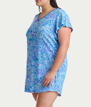 Charlotte Stroll Floral