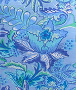 Charlotte Stroll Floral