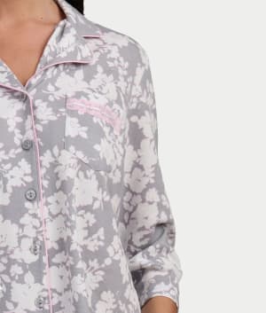 Shadow Floral