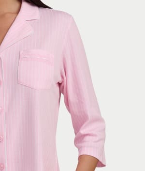 Simple Thin Stripe