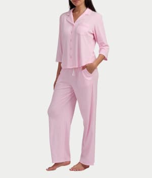Simple Thin Stripe