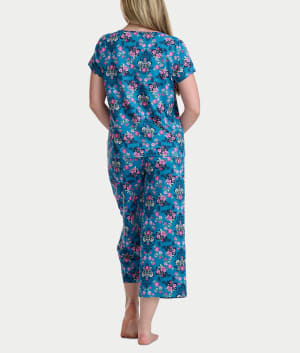 Floral Brocade
