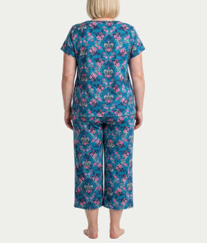 Floral Brocade