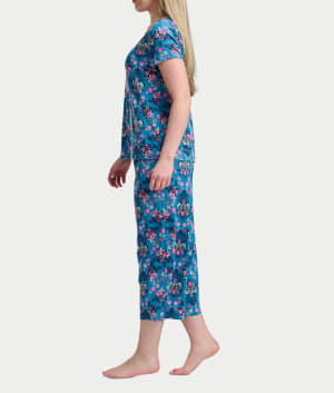 Floral Brocade
