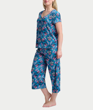Floral Brocade