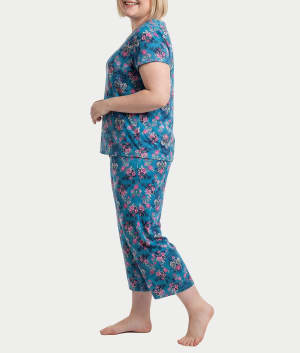 Floral Brocade