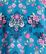 Floral Brocade