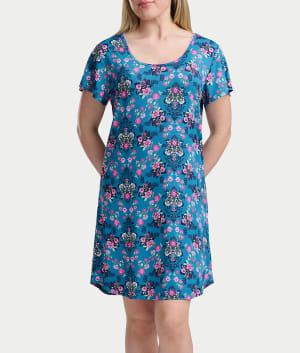Floral Brocade
