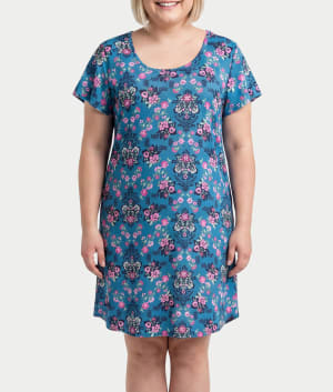 Floral Brocade
