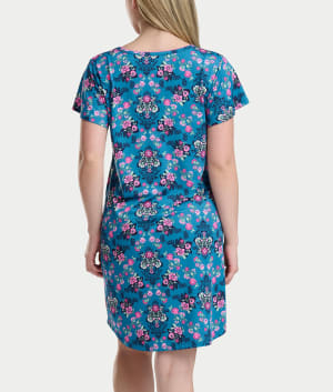 Floral Brocade