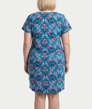 Floral Brocade