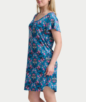 Floral Brocade