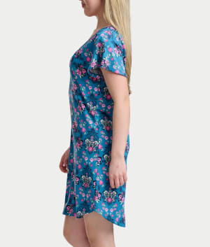 Floral Brocade