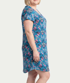 Floral Brocade