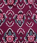 Flower Medallion