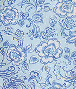 Floral Brocade