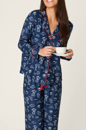 Deep Navy