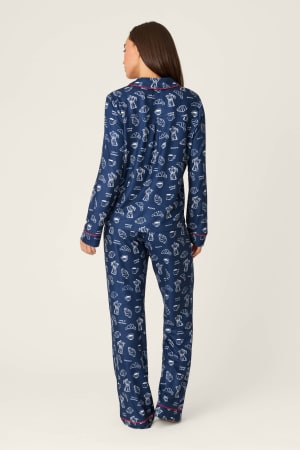 Deep Navy
