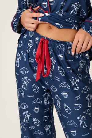 Deep Navy