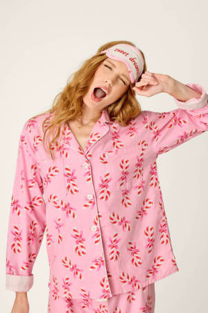 BABY PINK