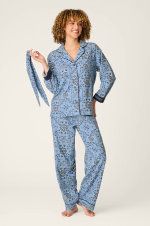 Soft Chambray