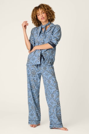 Soft Chambray