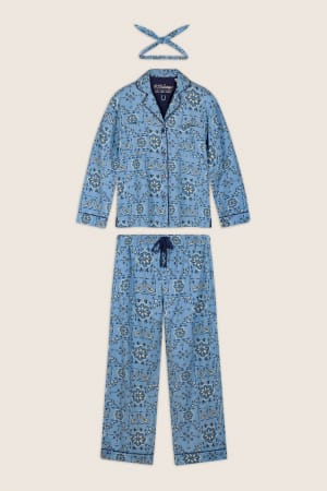 Soft Chambray