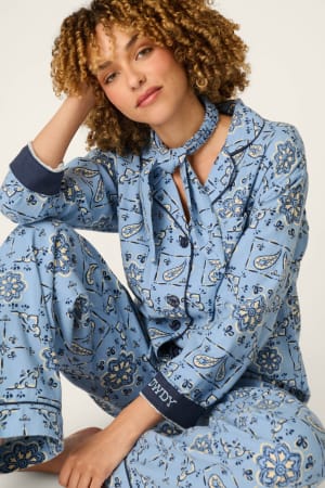 Soft Chambray