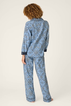 Soft Chambray