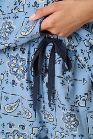 Soft Chambray