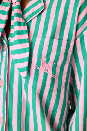 TENDER PINK