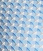 Sky Blue Gingham