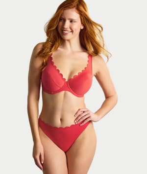 Spirit Classic Bikini Bottom: undefined