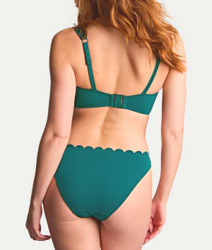 Teal Blue