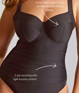 Signature Black