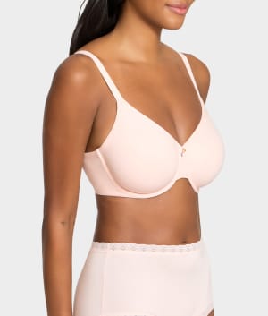 Barely There
