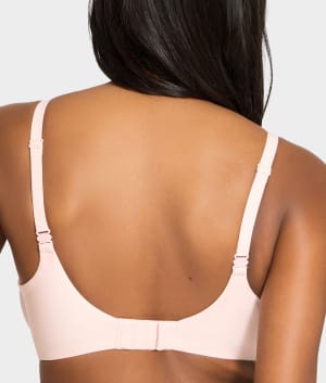 Barely There