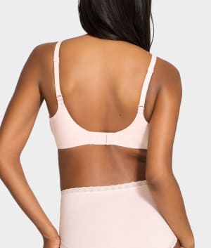 Barely There