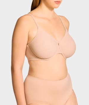 Hazel Stripe