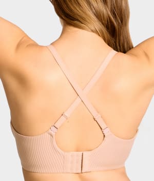 Hazel Stripe