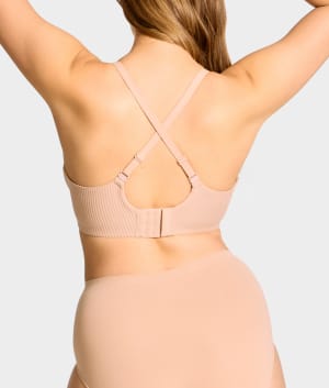 Hazel Stripe