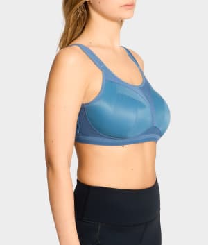 Steel Blue