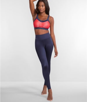 Massage Sports Tights: undefined