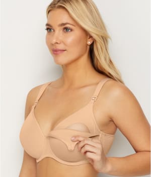Miss Anita Nursing Bra: undefined