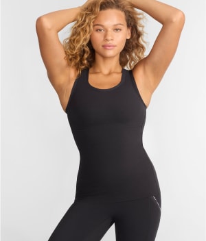 PanAlp Smart Tank Top: undefined