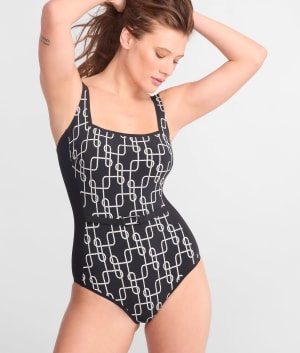 Dalida One-Piece: undefined