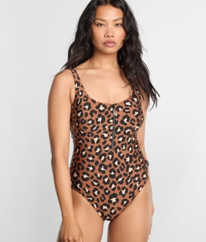 Animal Magic Elouise One-Piece: undefined