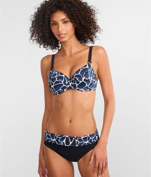 Smilia Bikini Top: undefined