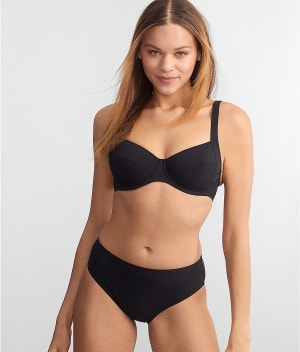 Comfort Bikini Bottom: undefined