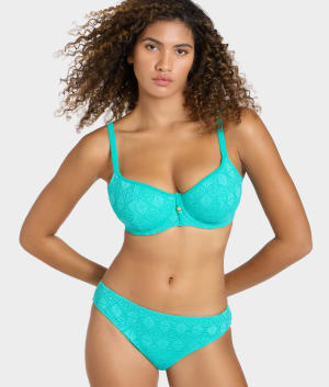 Nomad Nights Bikini Bottom: undefined